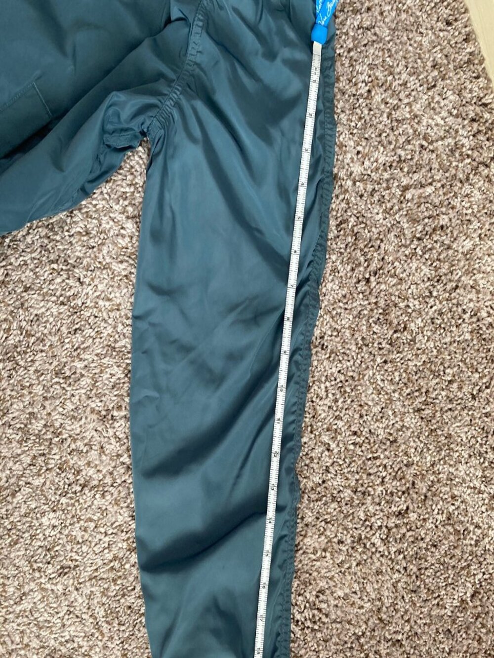 Athleta Jetset Bomber - Picture 6 of 7